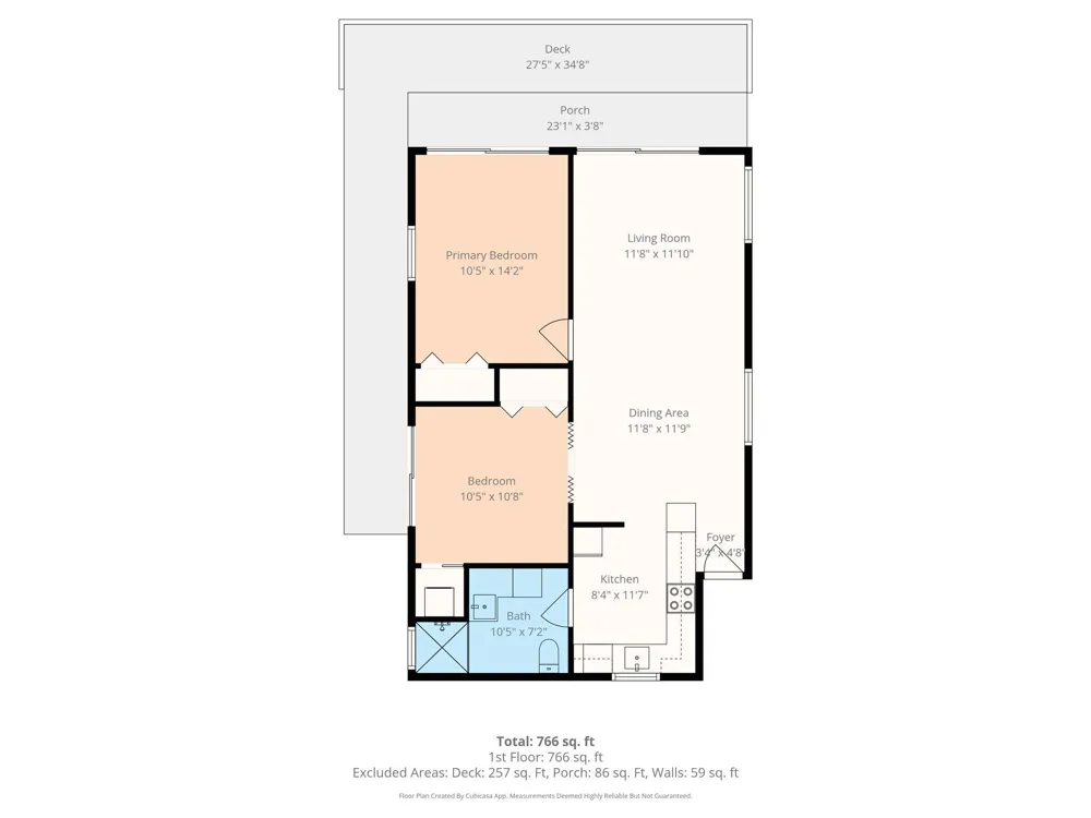 3109 River Bend Trail Manlius Township, MI 49408