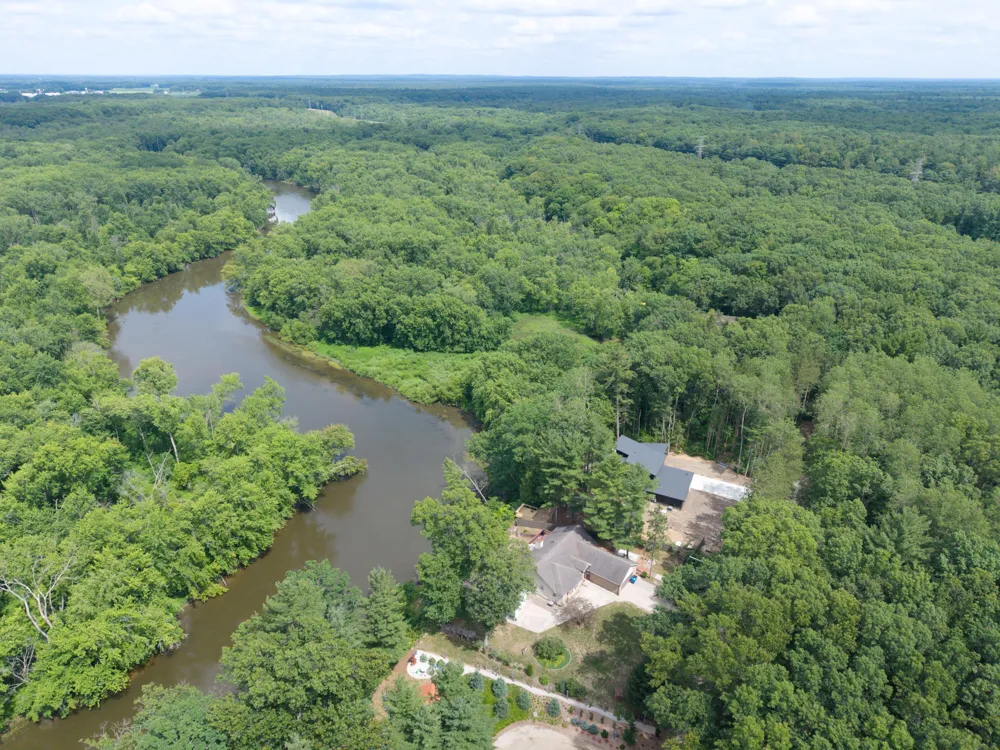 3109 River Bend Trail Manlius Township, MI 49408
