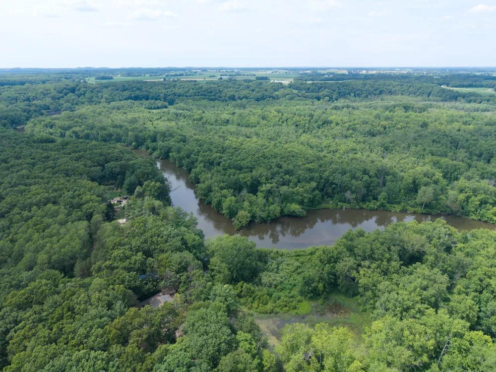 3109 River Bend Trail Manlius Township, MI 49408