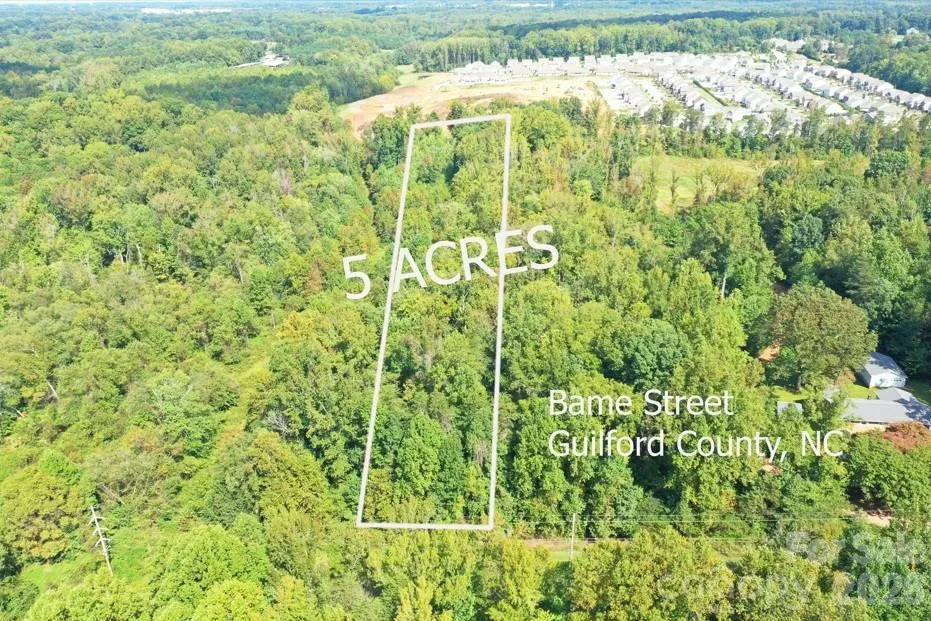 8774 Bame Road Colfax, NC 27235