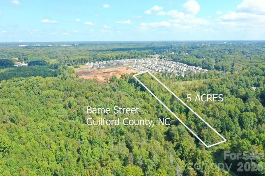 8774 Bame Road Colfax, NC 27235