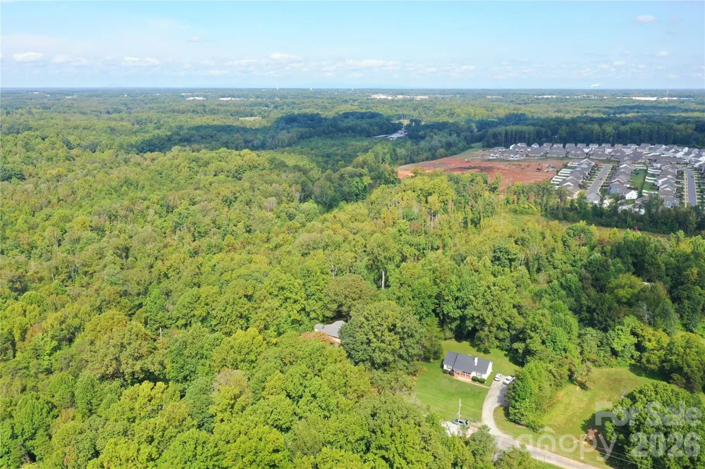 8774 Bame Road Colfax, NC 27235