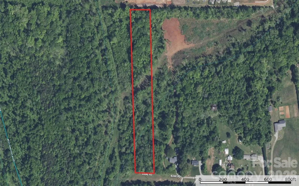 8774 Bame Road Colfax, NC 27235