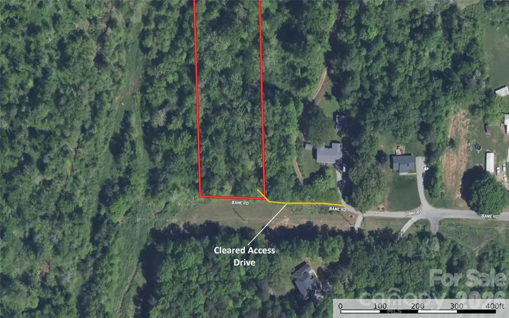 8774 Bame Road Colfax, NC 27235
