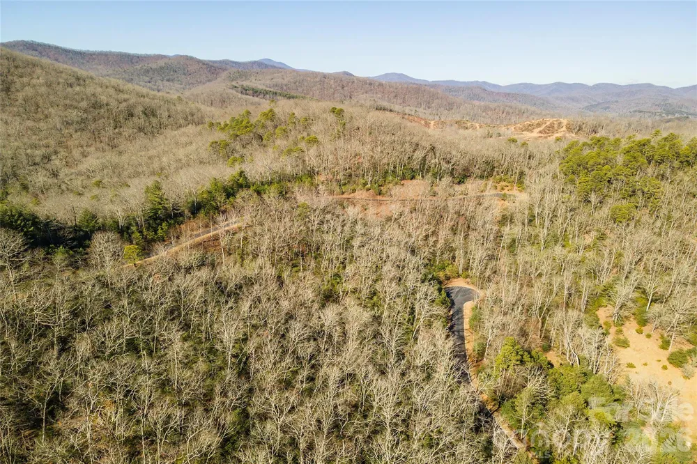 99999 Mills River Way #108 Horse Shoe, NC 28742