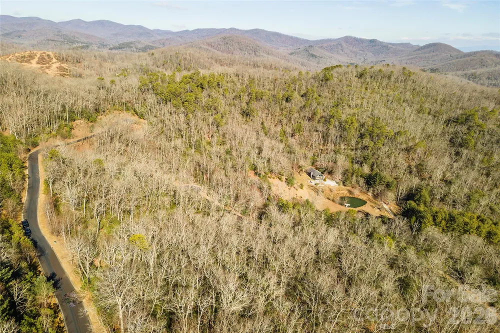 99999 Mills River Way #108 Horse Shoe, NC 28742