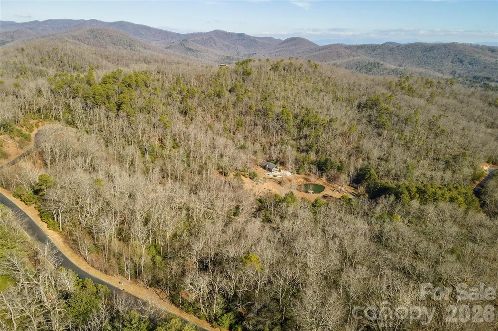 99999 Mills River Way #108 Horse Shoe, NC 28742