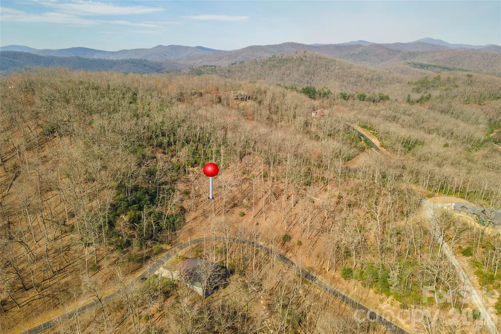 Lot 11 Shining Rock Path Horse Shoe, NC 28742