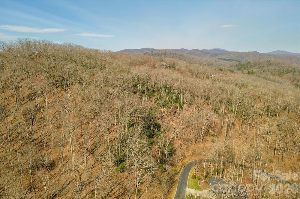 Lot 11 Shining Rock Path Horse Shoe, NC 28742