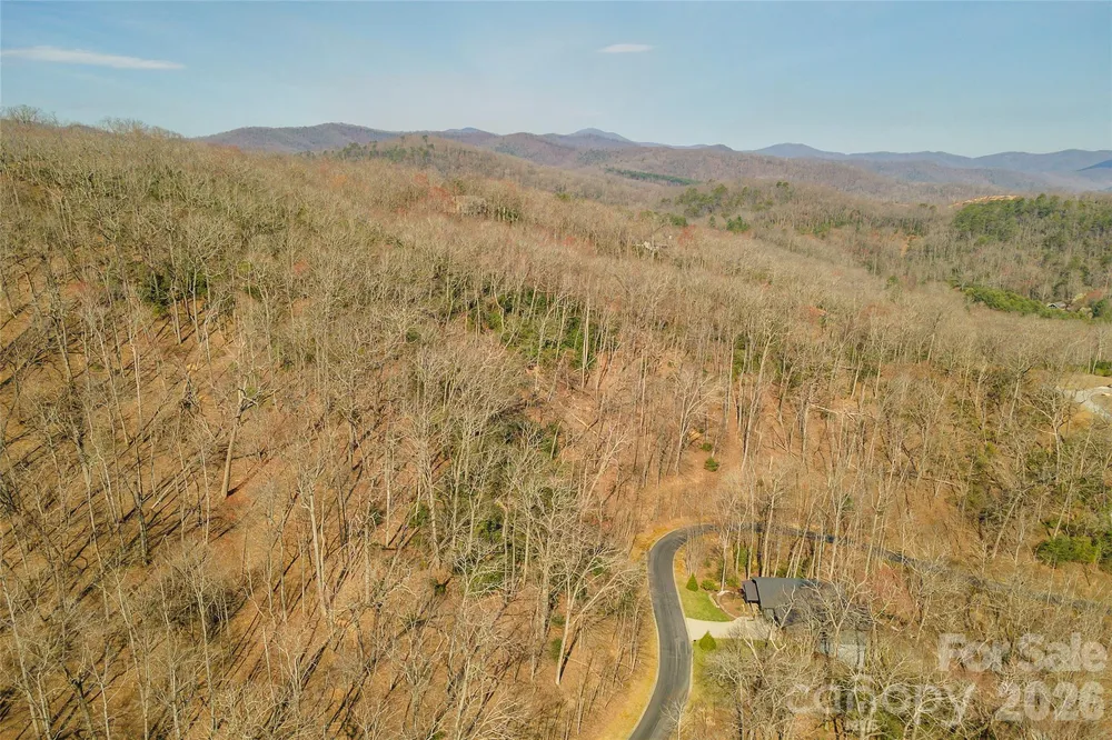 Lot 11 Shining Rock Path Horse Shoe, NC 28742