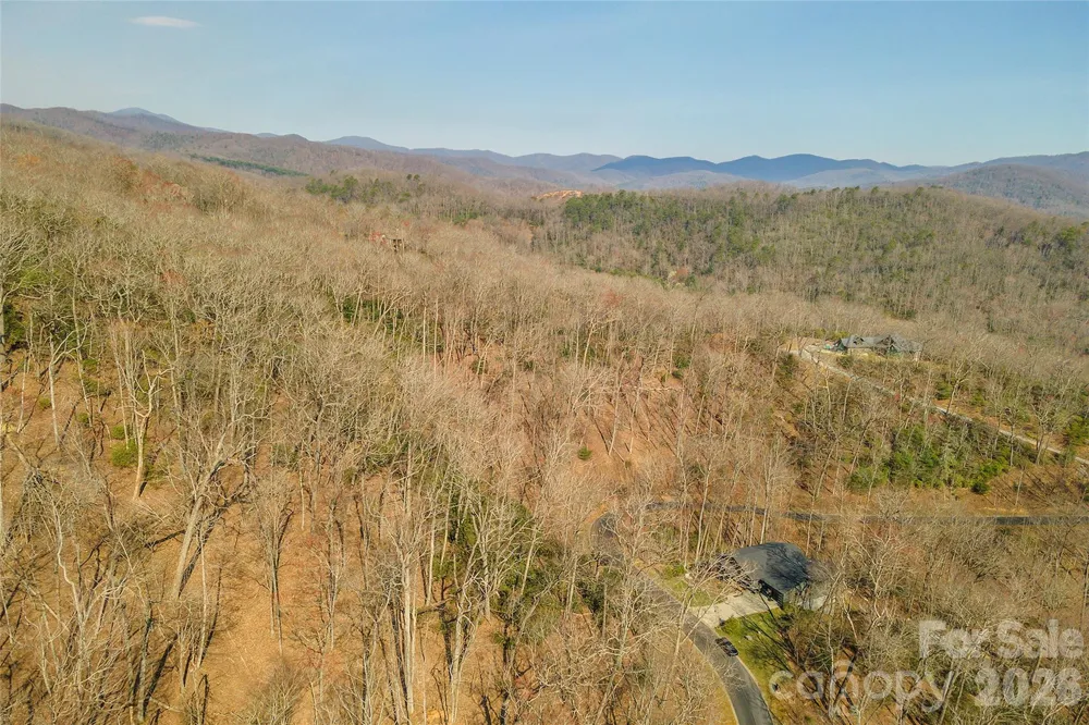 Lot 11 Shining Rock Path Horse Shoe, NC 28742