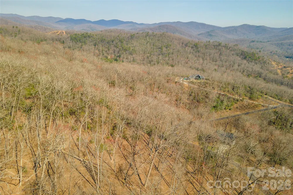 Lot 11 Shining Rock Path Horse Shoe, NC 28742
