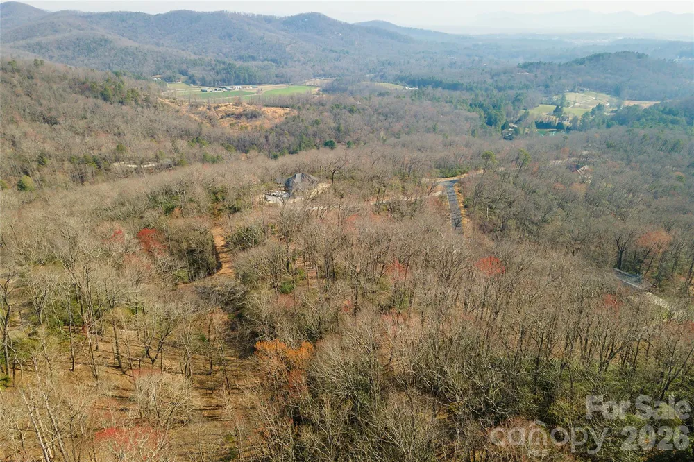 Lot 11 Shining Rock Path Horse Shoe, NC 28742
