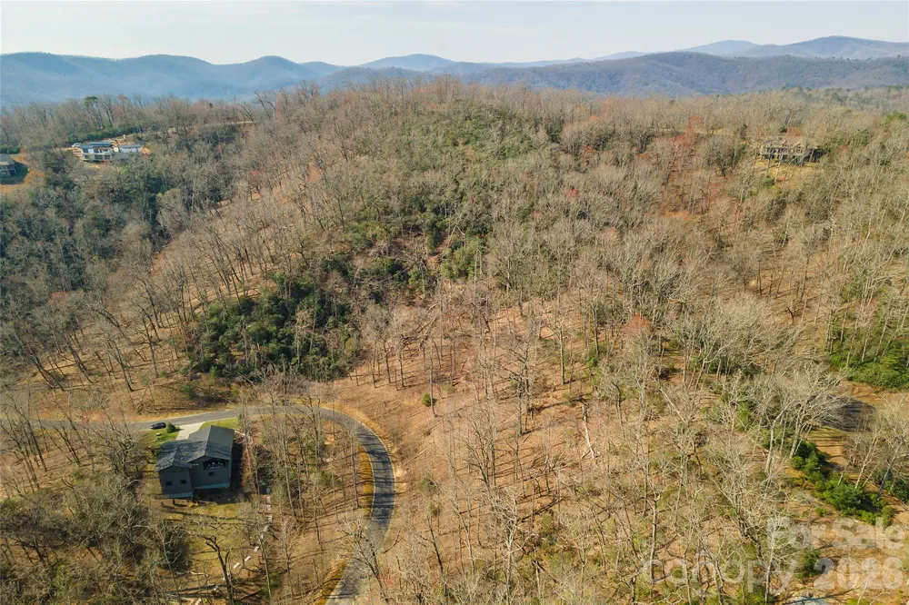 Lot 11 Shining Rock Path Horse Shoe, NC 28742