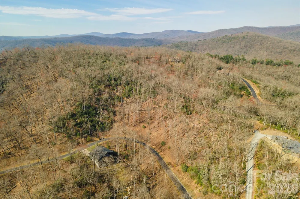 Lot 11 Shining Rock Path Horse Shoe, NC 28742