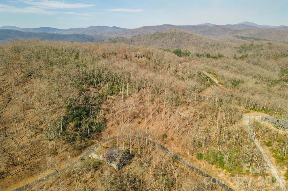 Lot 11 Shining Rock Path Horse Shoe, NC 28742