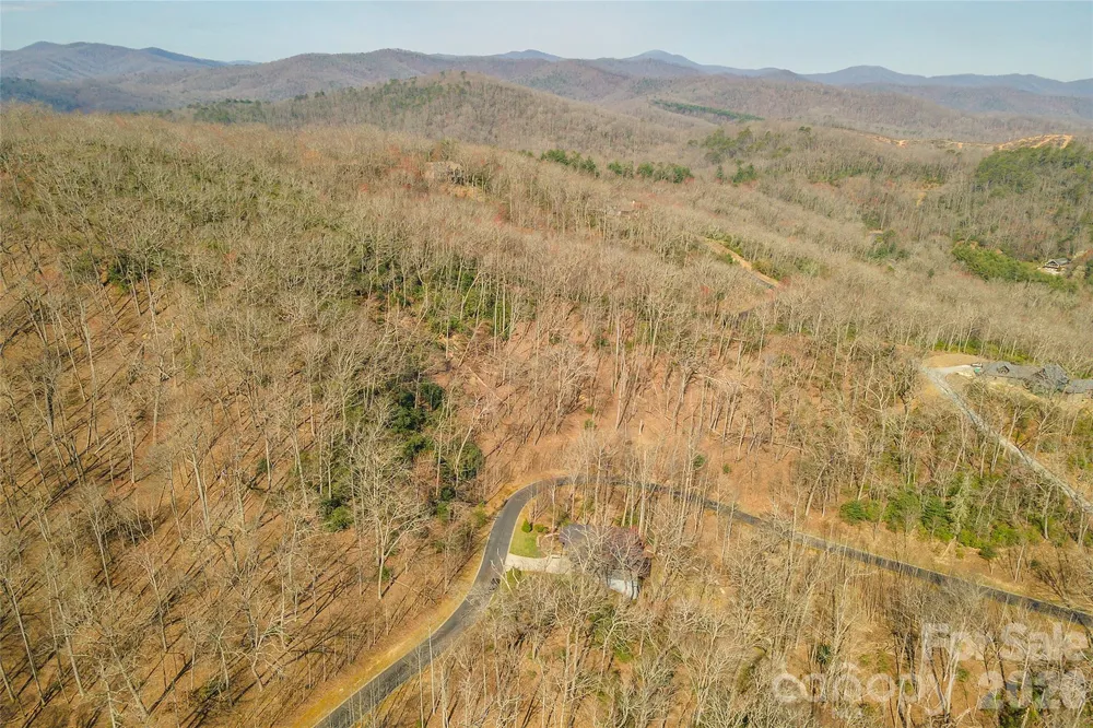 Lot 11 Shining Rock Path Horse Shoe, NC 28742
