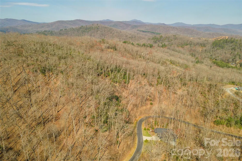 Lot 11 Shining Rock Path Horse Shoe, NC 28742