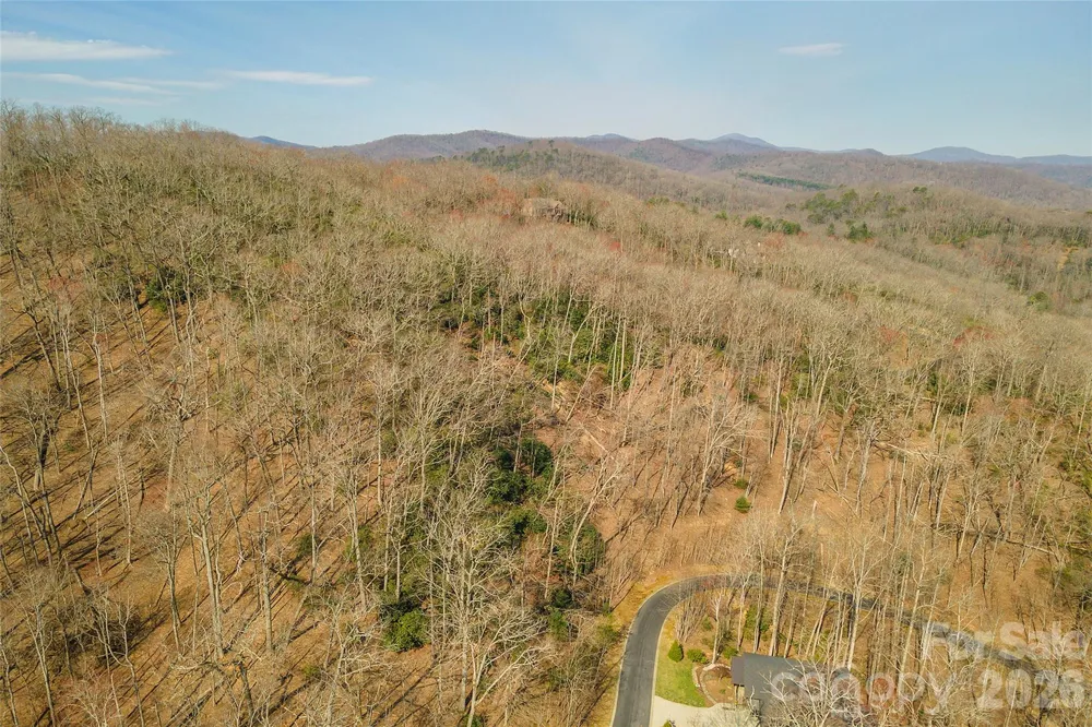 Lot 11 Shining Rock Path Horse Shoe, NC 28742