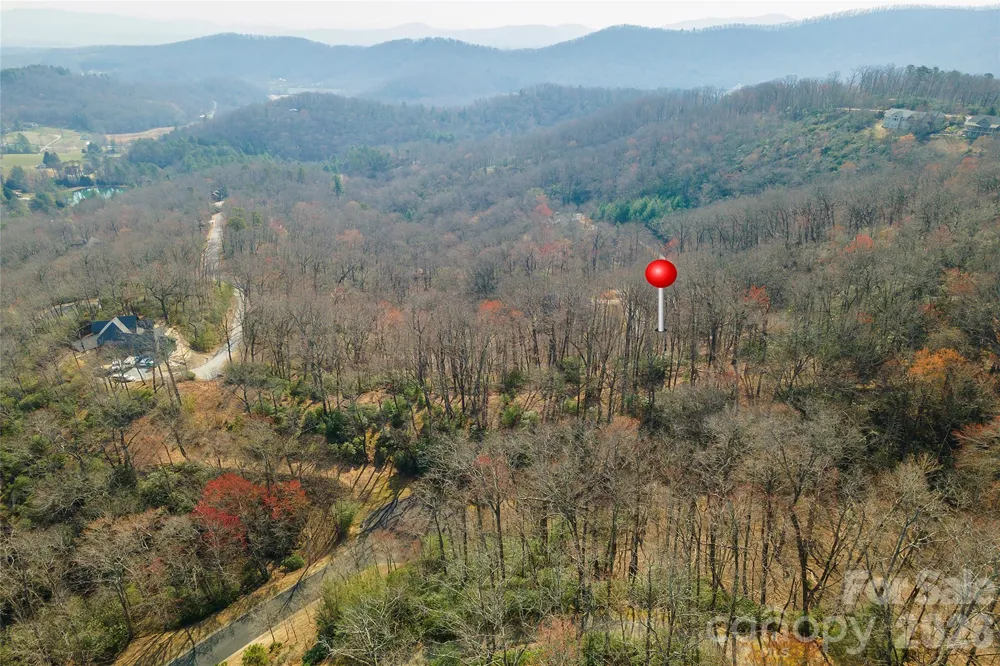 Lot 11 Shining Rock Path Horse Shoe, NC 28742
