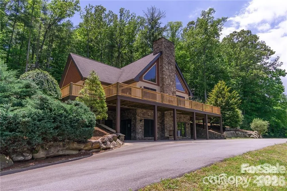 99999 Caddis Lane #92 Horse Shoe, NC 28742