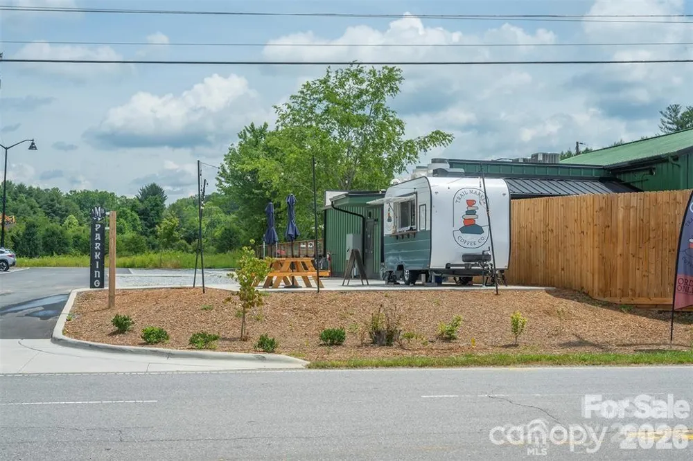99999 Caddis Lane #92 Horse Shoe, NC 28742