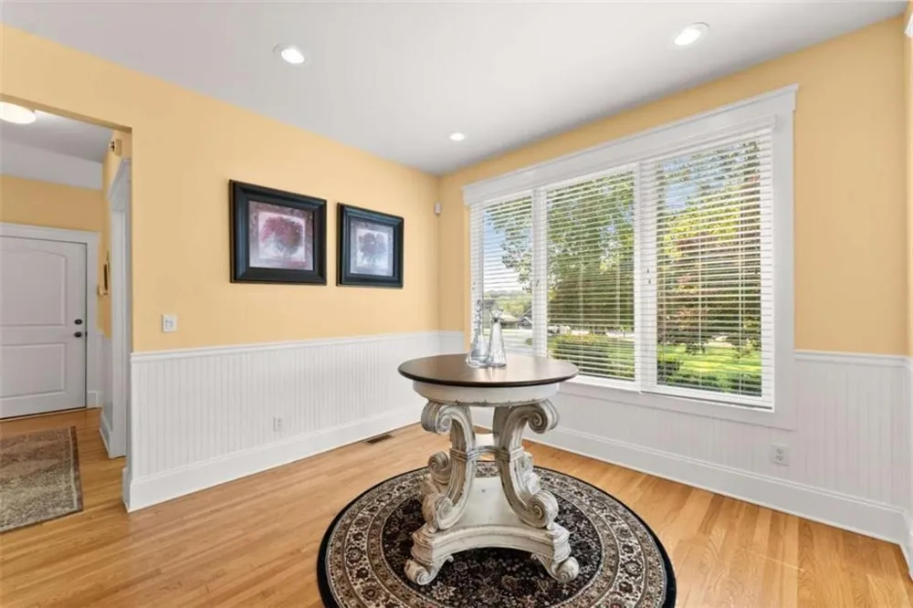 526 Orchard Drive Clarkesville, GA 30523