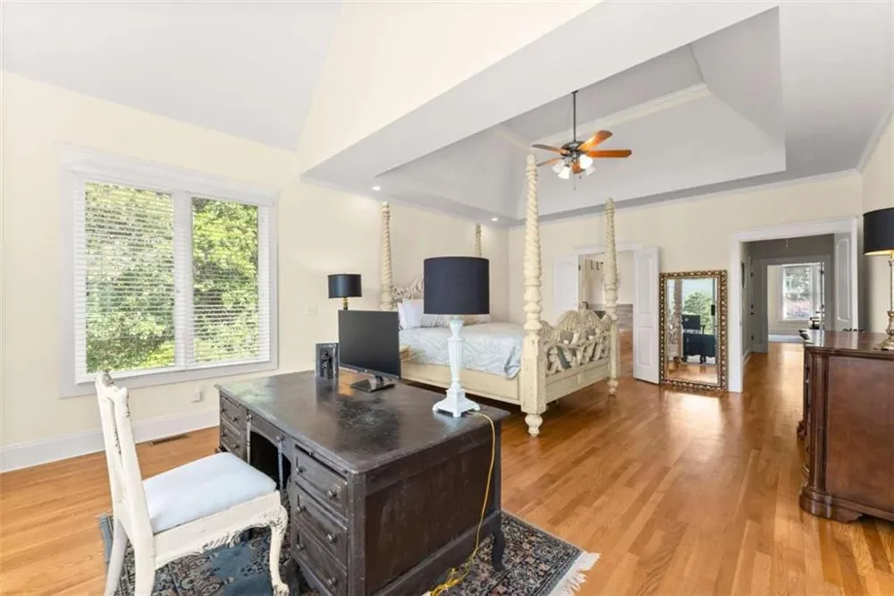 526 Orchard Drive Clarkesville, GA 30523