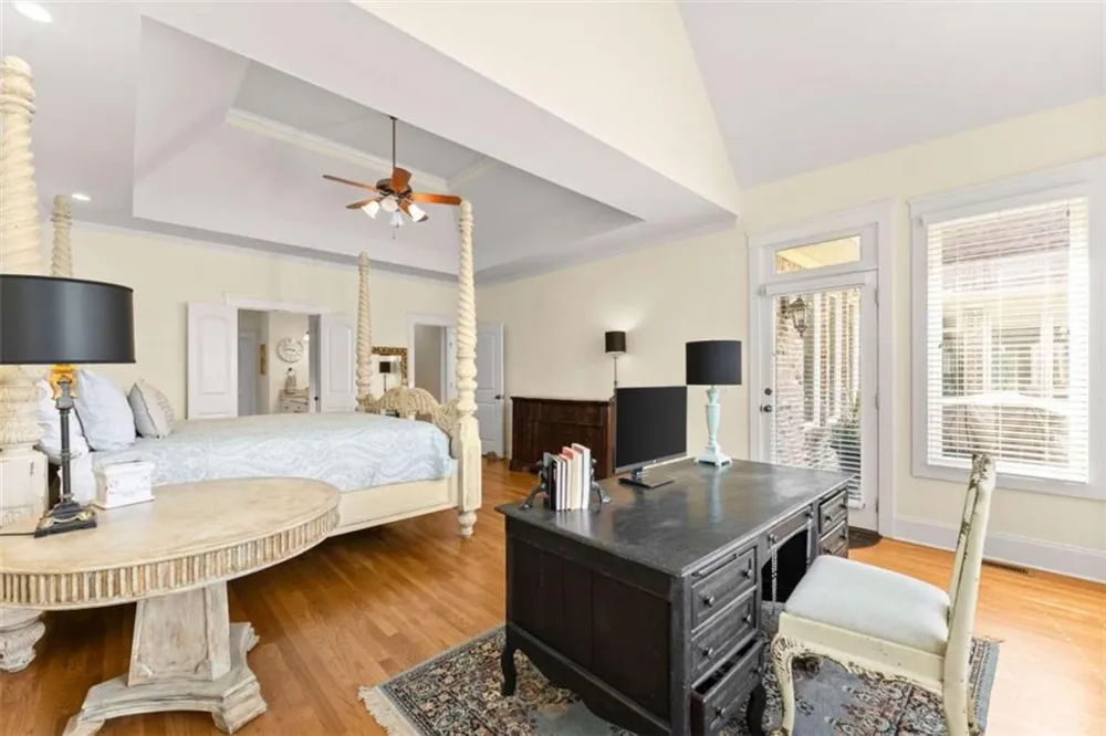 526 Orchard Drive Clarkesville, GA 30523