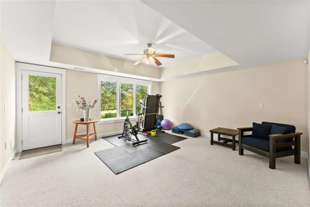 526 Orchard Drive Clarkesville, GA 30523