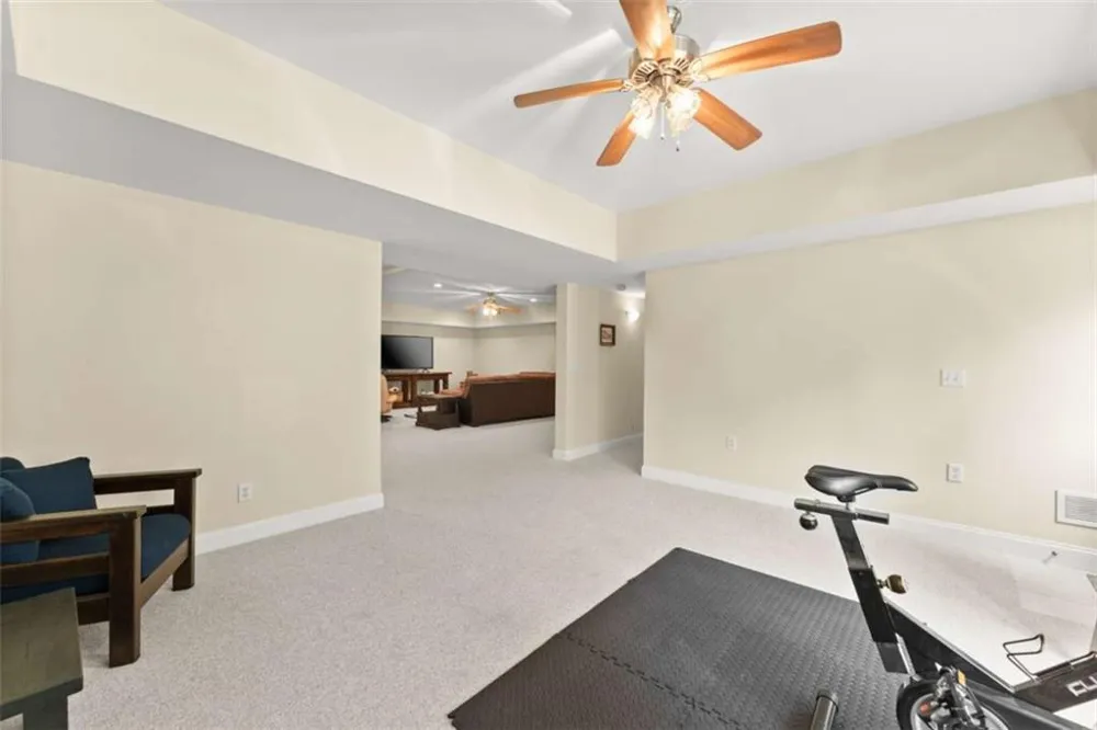 526 Orchard Drive Clarkesville, GA 30523