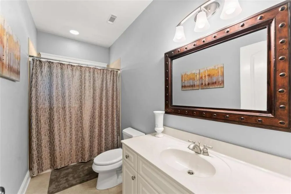 526 Orchard Drive Clarkesville, GA 30523
