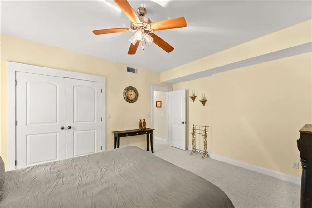 526 Orchard Drive Clarkesville, GA 30523