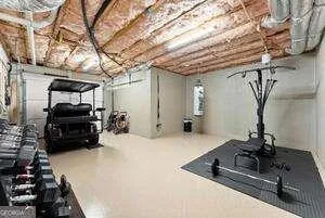 526 Orchard Drive Clarkesville, GA 30523
