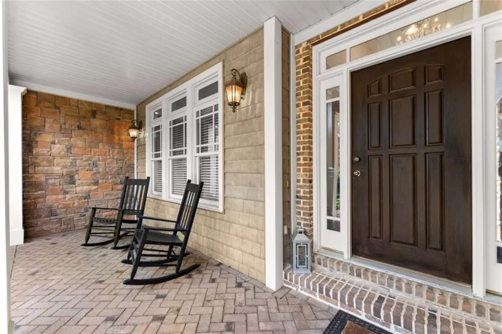 526 Orchard Drive Clarkesville, GA 30523