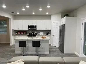 2611 Lakeridge Drive Granbury, TX 76048