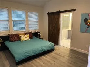 2611 Lakeridge Drive Granbury, TX 76048