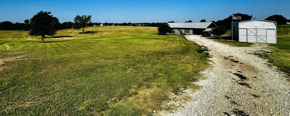 13598 Fm 47 Wills Point, TX 75169