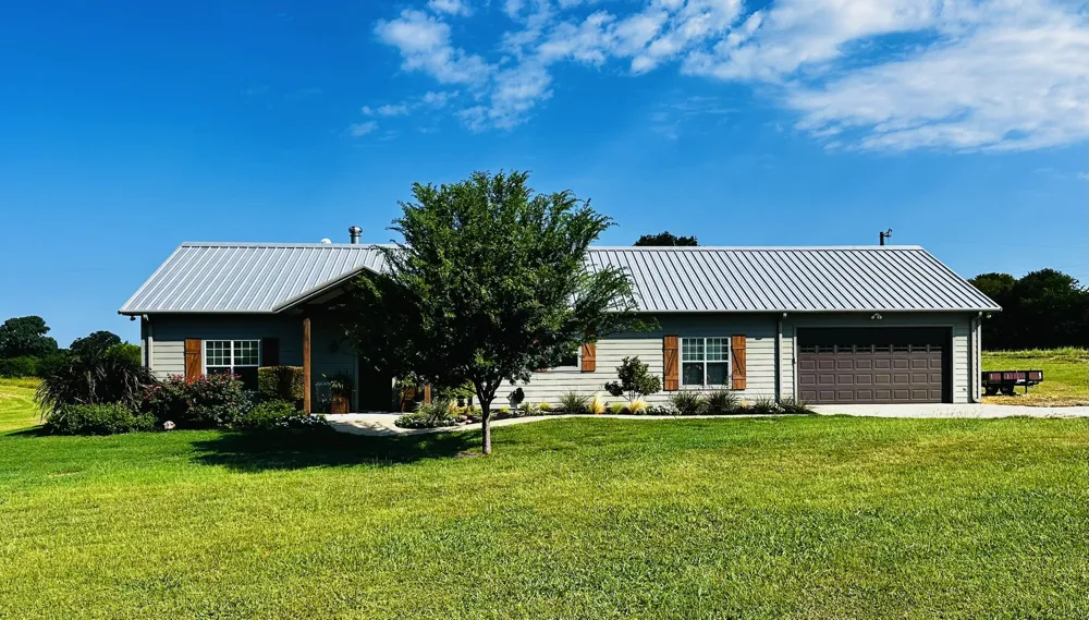 13598 Fm 47 Wills Point, TX 75169