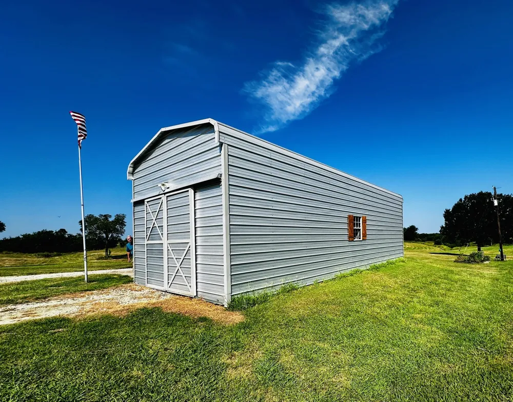 13598 Fm 47 Wills Point, TX 75169