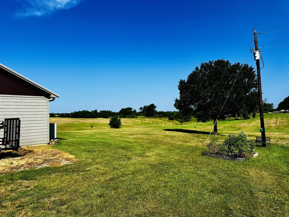 13598 Fm 47 Wills Point, TX 75169