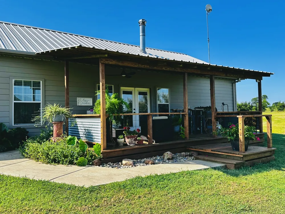 13598 Fm 47 Wills Point, TX 75169
