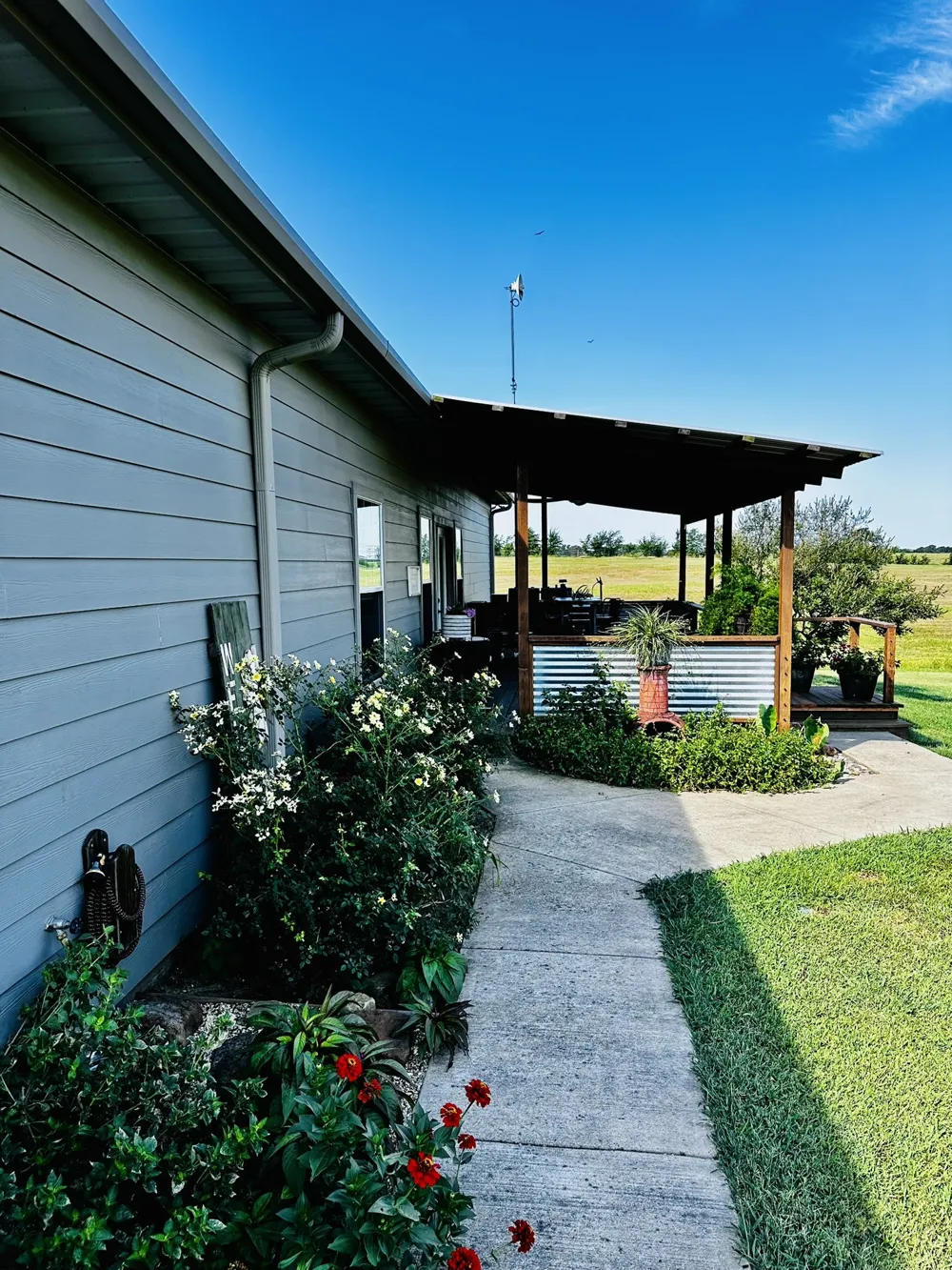 13598 Fm 47 Wills Point, TX 75169