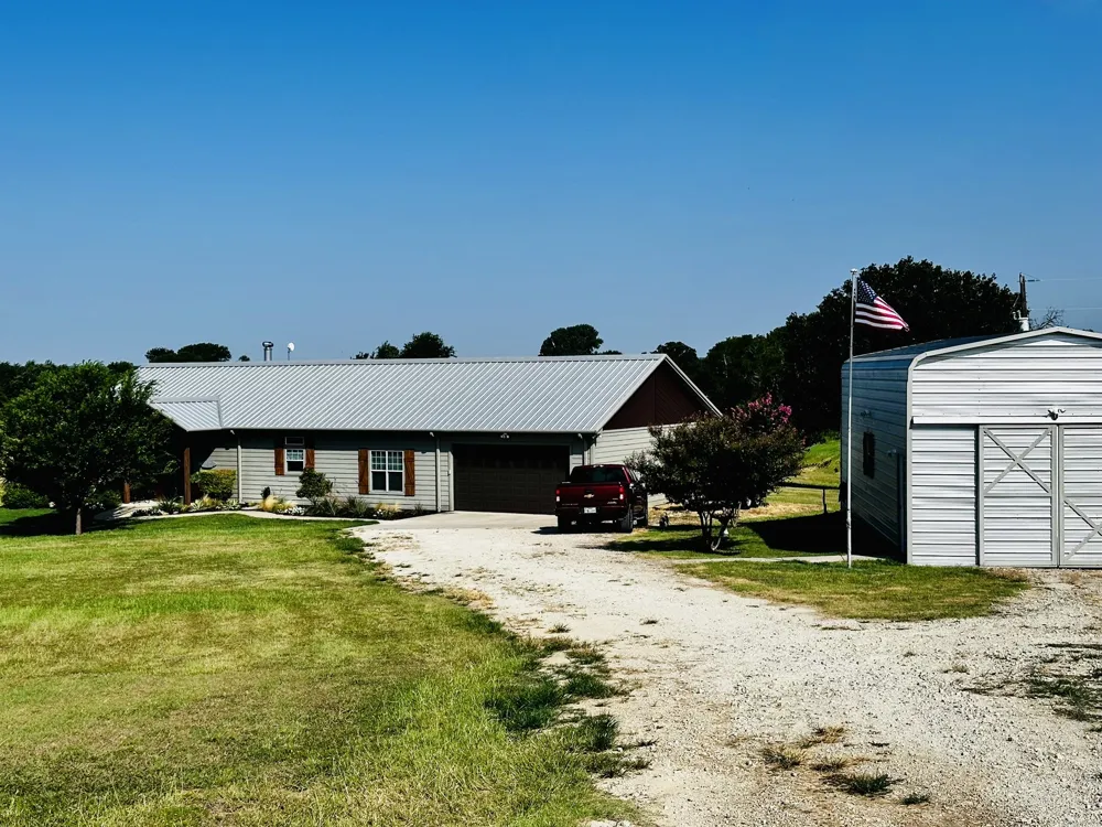 13598 Fm 47 Wills Point, TX 75169