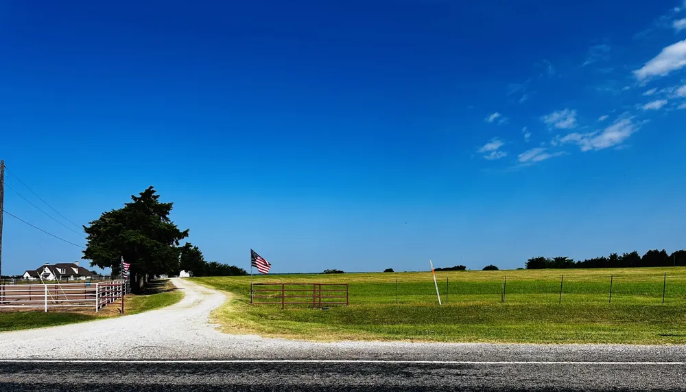 13598 Fm 47 Wills Point, TX 75169