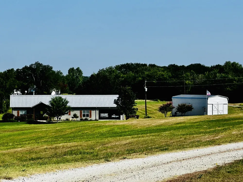 13598 Fm 47 Wills Point, TX 75169
