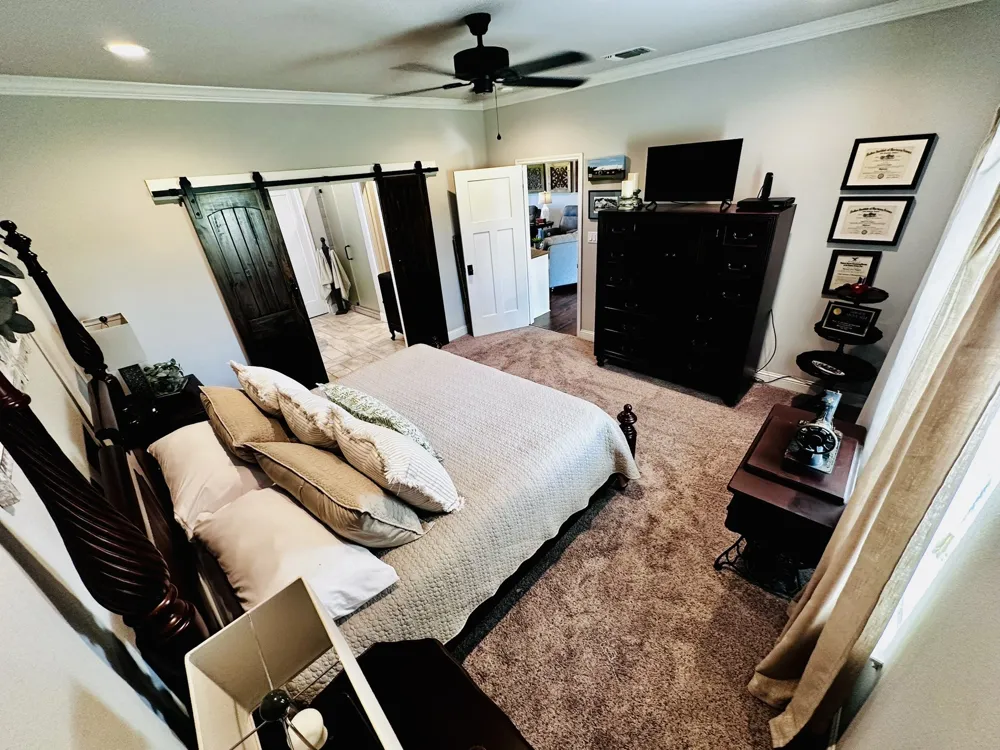 13598 Fm 47 Wills Point, TX 75169