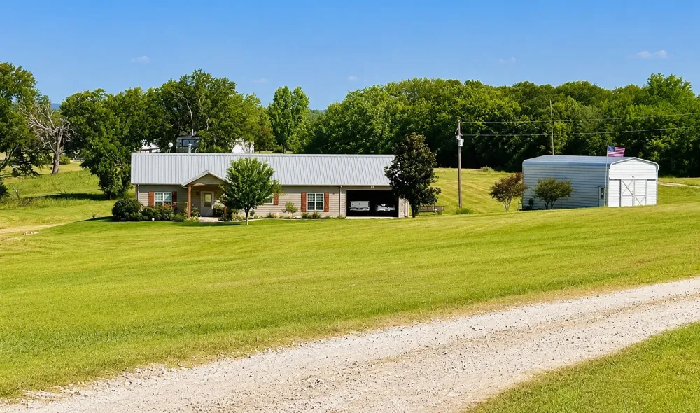13598 Fm 47 Wills Point, TX 75169