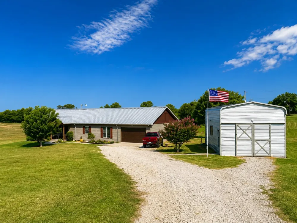 13598 Fm 47 Wills Point, TX 75169