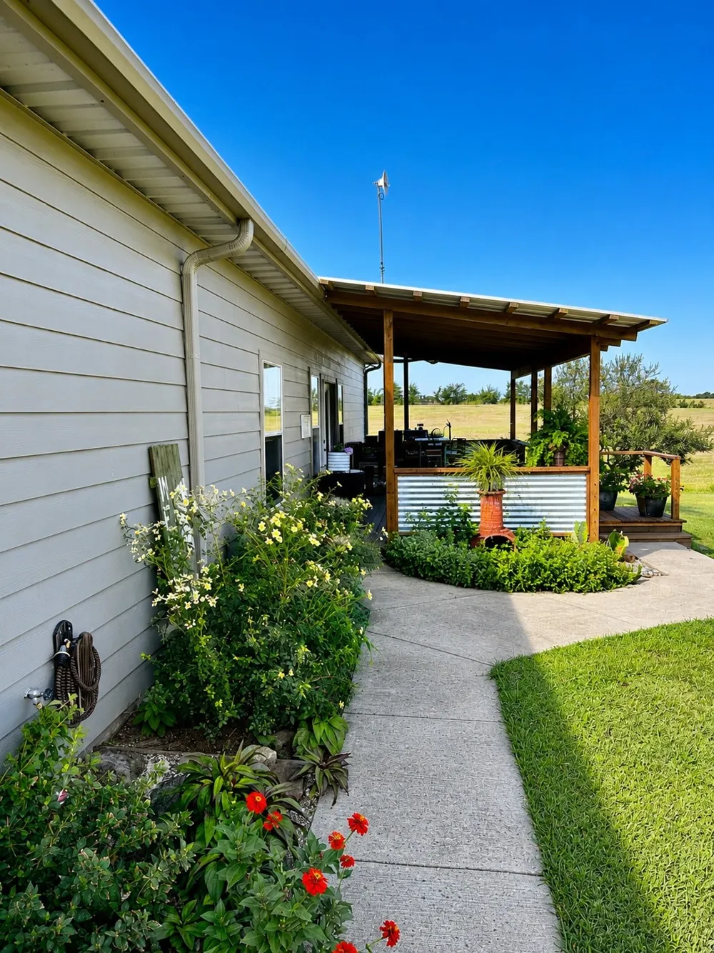 13598 Fm 47 Wills Point, TX 75169
